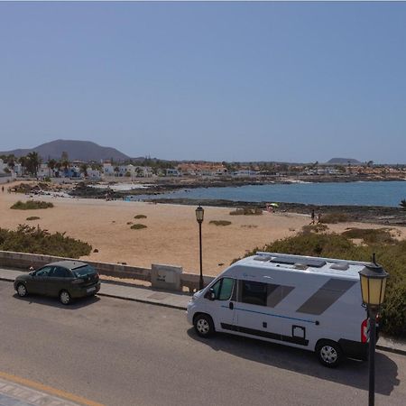 Apartment Holiday 5 Beachfront Corralejo By Holidays Home Экстерьер фото